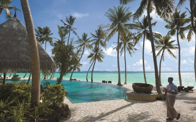 Shangri-La's Villingili Resort & Spa Maldives