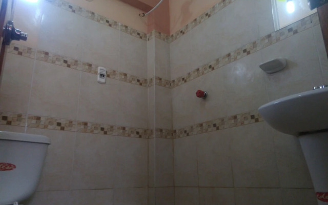 Hostel Celeste