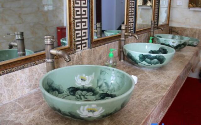 Yun Tian Hotel