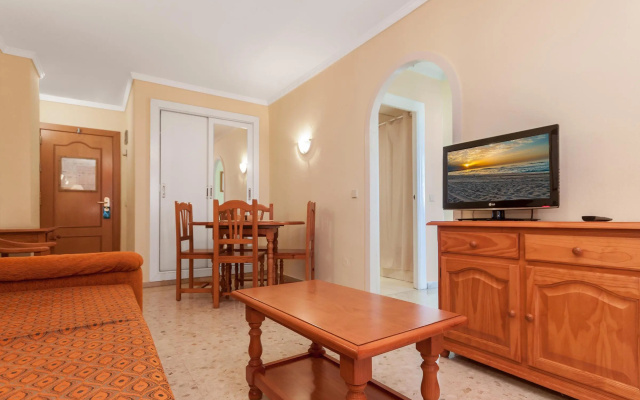 Apartamentos Stella Maris - Marcari SL