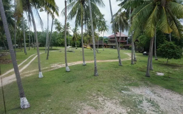 Honey Badger Hut Langkawi - Hostel