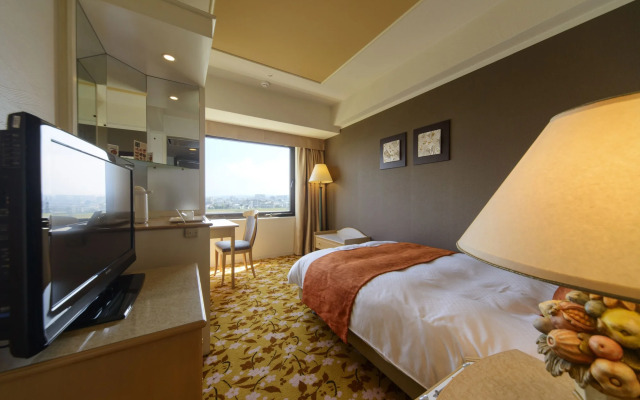 Miyazaki Kanko Hotel