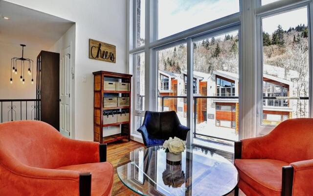 Chalets Alpins - 31 Chemin des Quarante