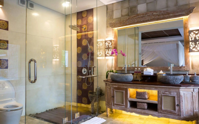 The Udaya Resorts and Spa