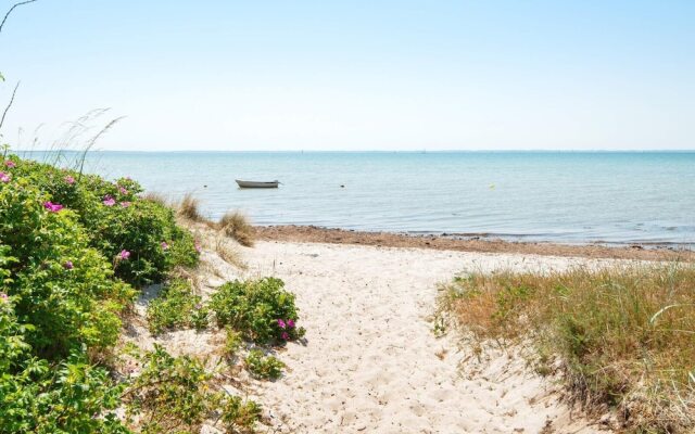 Seaside Escape in Kegnaes - By Traum Ferienwohnungen