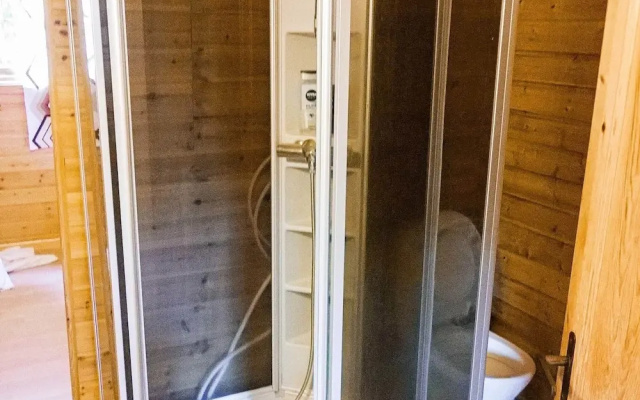 5 Person Holiday Home in Engavagen