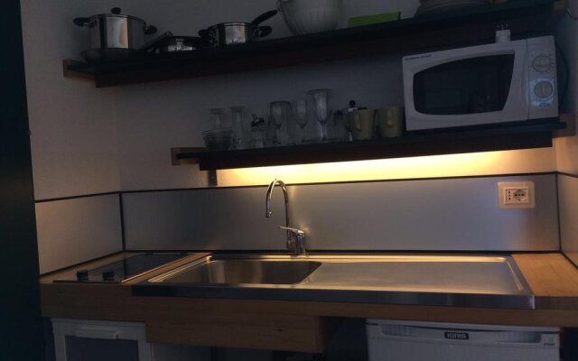 Caselli Vigole al Sole