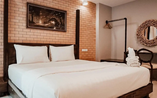 Letana Hotel Samuprakarn