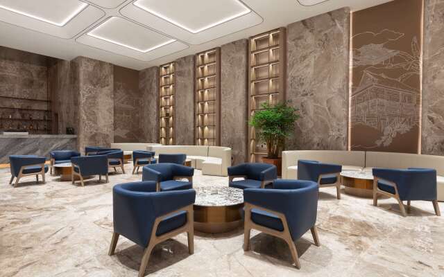 Wyndham Xishuangbanna Qingquan