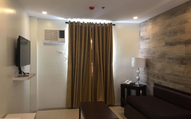 Cebu Uncle Tom's Cabin Hotel powered by Cocotel