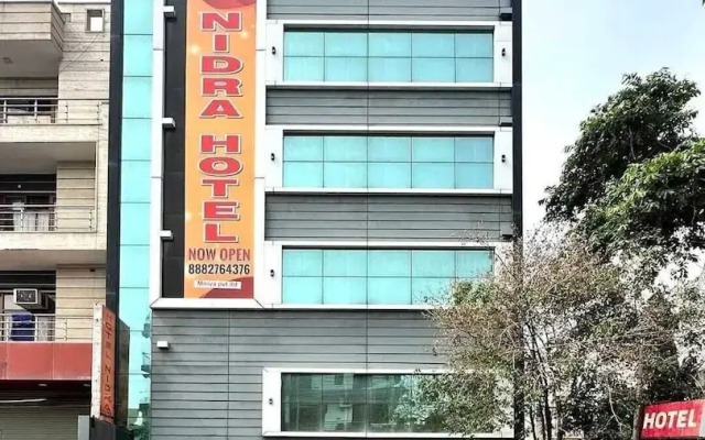 Nidra Hotel