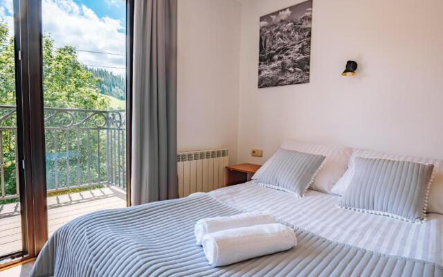 Apartamenty U Jagielonki