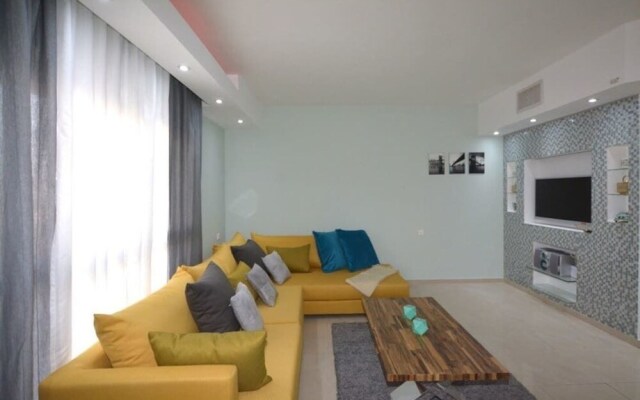 Sweethome26 - New Beautiful Apt Eilat