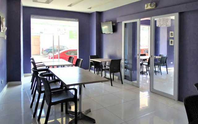 ZEN Rooms Malate Nakpil