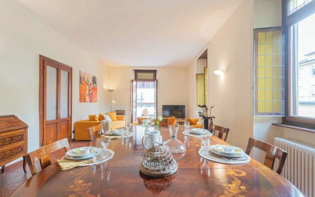 La Casa del Golfista by Rent all Como