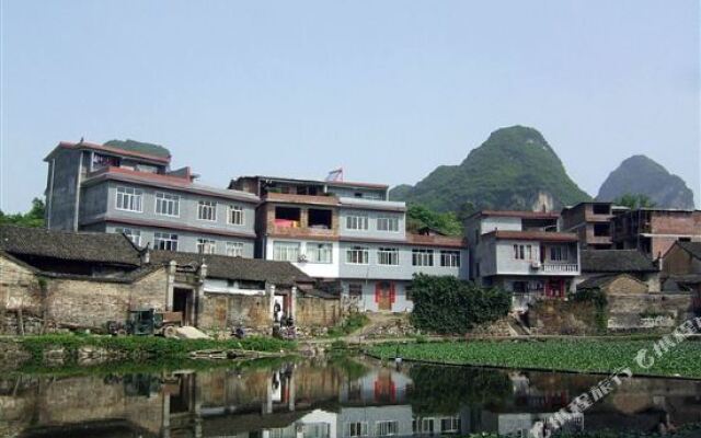 Mushan Bagua Village Inn Yangshuo 2nd
