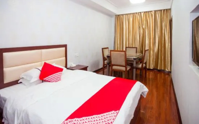 Phoenix City Hotel