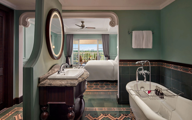 La Siesta Hoi An Resort & Spa