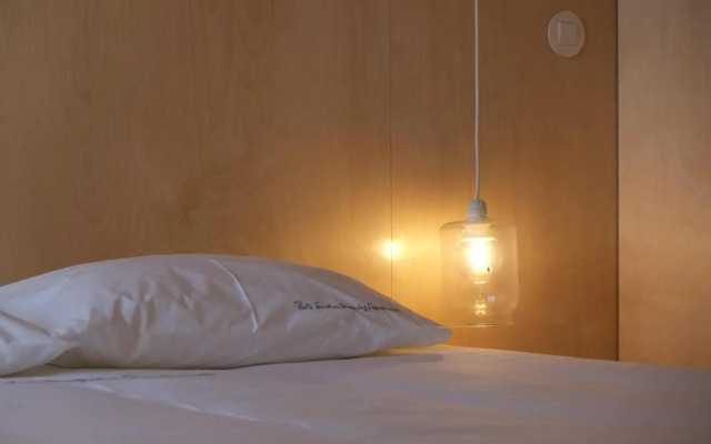 Porto Serralves Designing Apartment