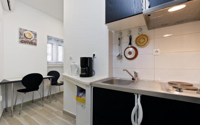 Apartments Stella Spalato