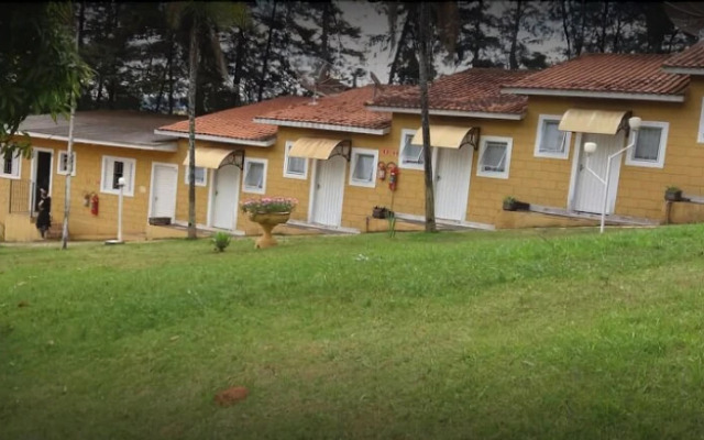 Pousada Morungaba