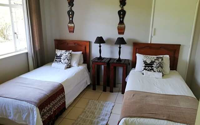 Abendruhe Guest House