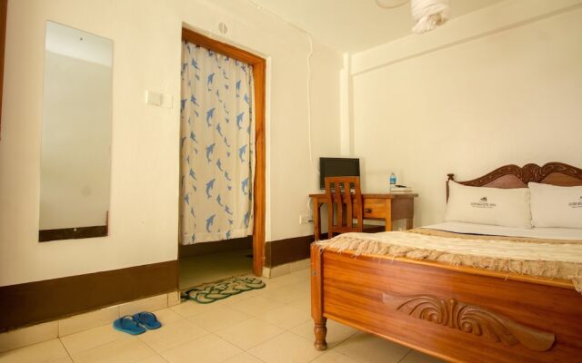 Silver Bells Hotel Isiolo