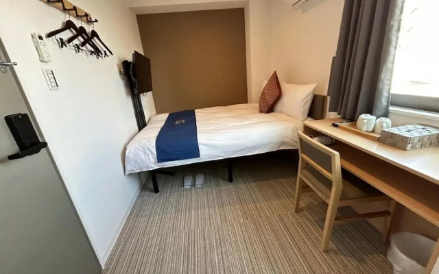 Ja Namba South Hotel