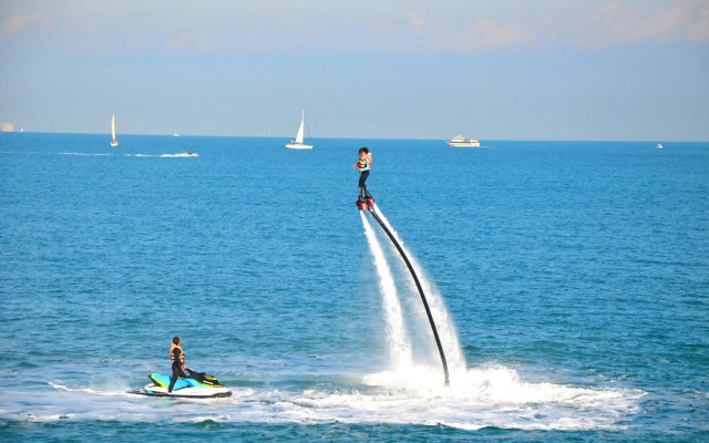 Flamingos Cat Ba Resort Apartment