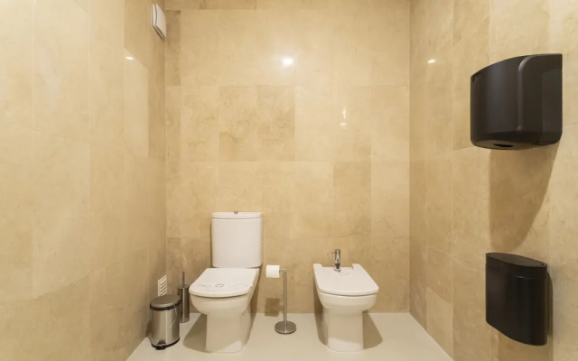 Lapa Diplomatic Flat 1 4 by Feel Lisboa