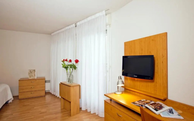 Séjours & Affaires Paris Nanterre