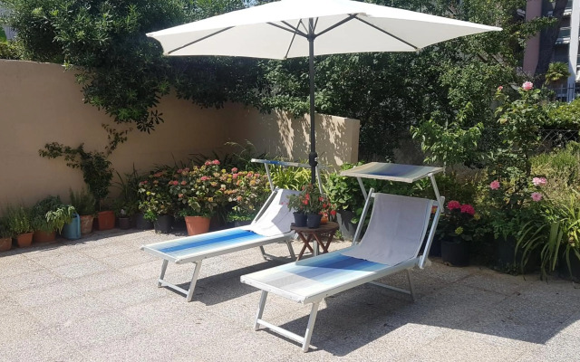 la maisonnette di anna