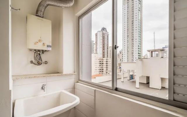 Beachfront apt BC Center Close to Attract. Aco803