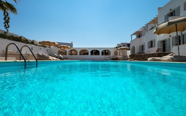 Quartano Suites by Heliessa