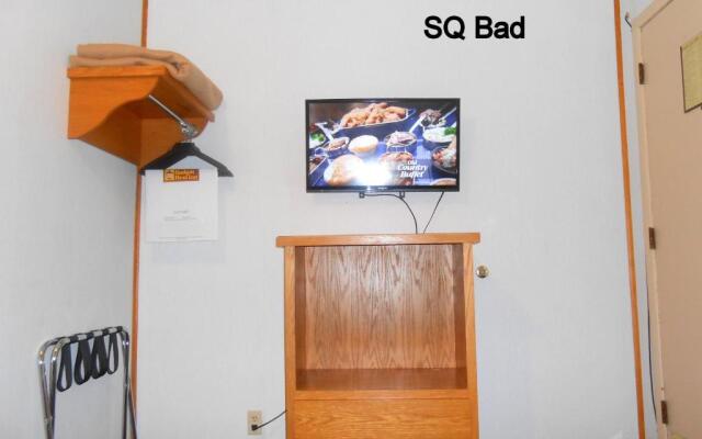 Budget Inn Long Praire