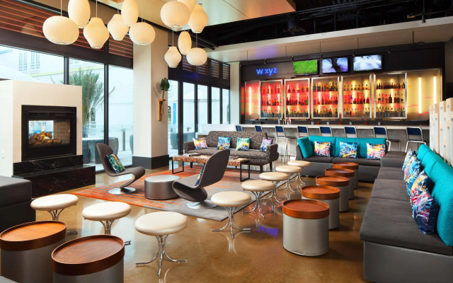 Aloft El Segundo - Los Angeles Airport