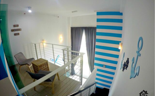 S-Suites at Scott Garden