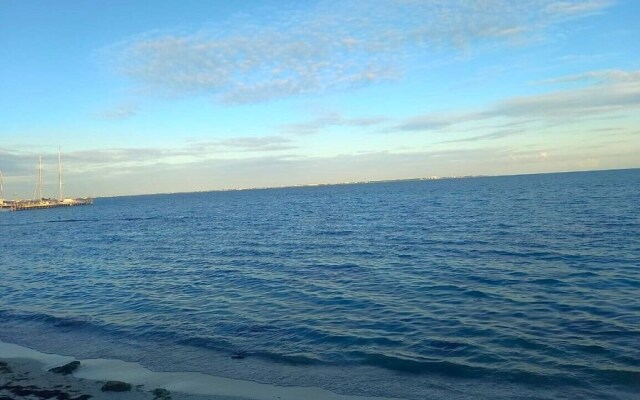 Punta Me Apartment Beach Front Hotel