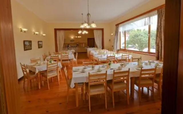 Hotel Prinzessin Rupprecht