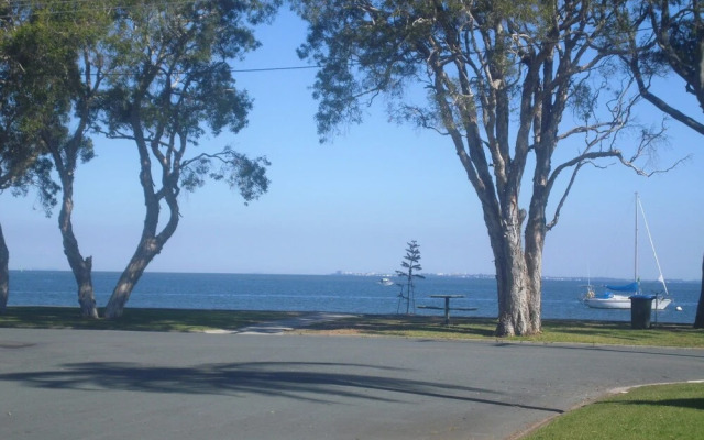 Pet Friendly Cutie - Bonham St, Bongaree