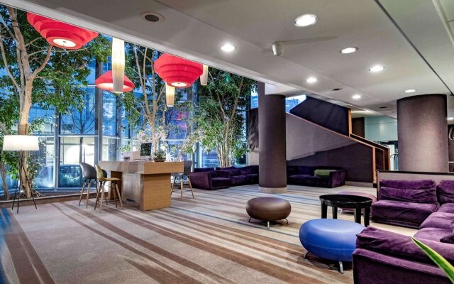 Mercure Warszawa Centrum