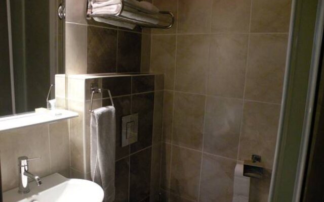 Hotel Kadioglu