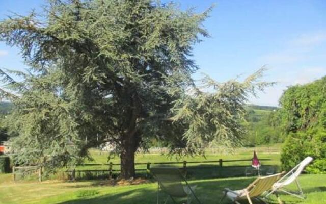 Les Chambres Du Manoir De Guitry