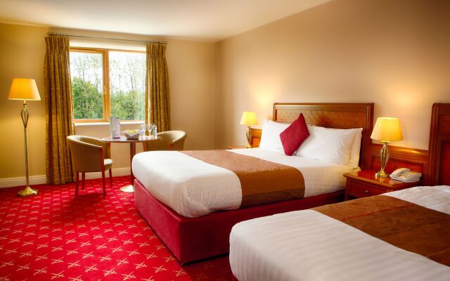 The McWilliam Park Hotel Mayo