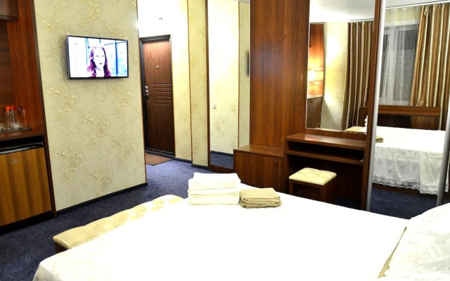 Hotel Randevu