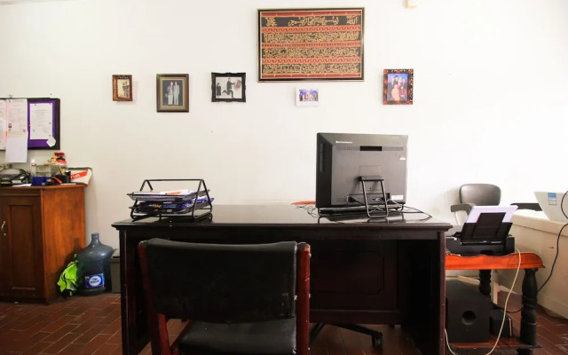 Kost Daya by OYO Rooms