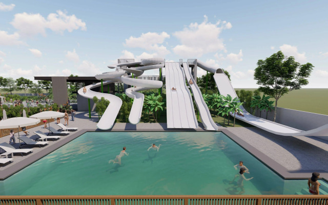 Sorgun Akadia Luxury - Couples Only