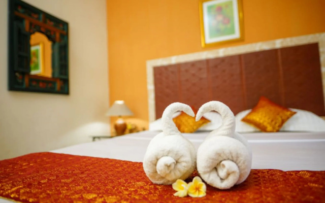 Hotel Taman Sari Sukabumi