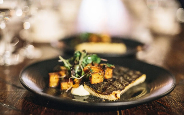 Home Hotel Katajanokka – Dinner included