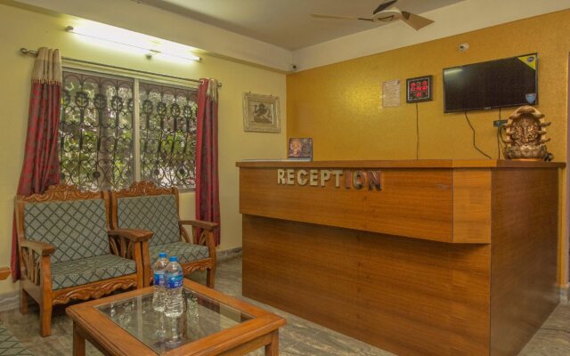 OYO 27769 Brijnandan Guest House